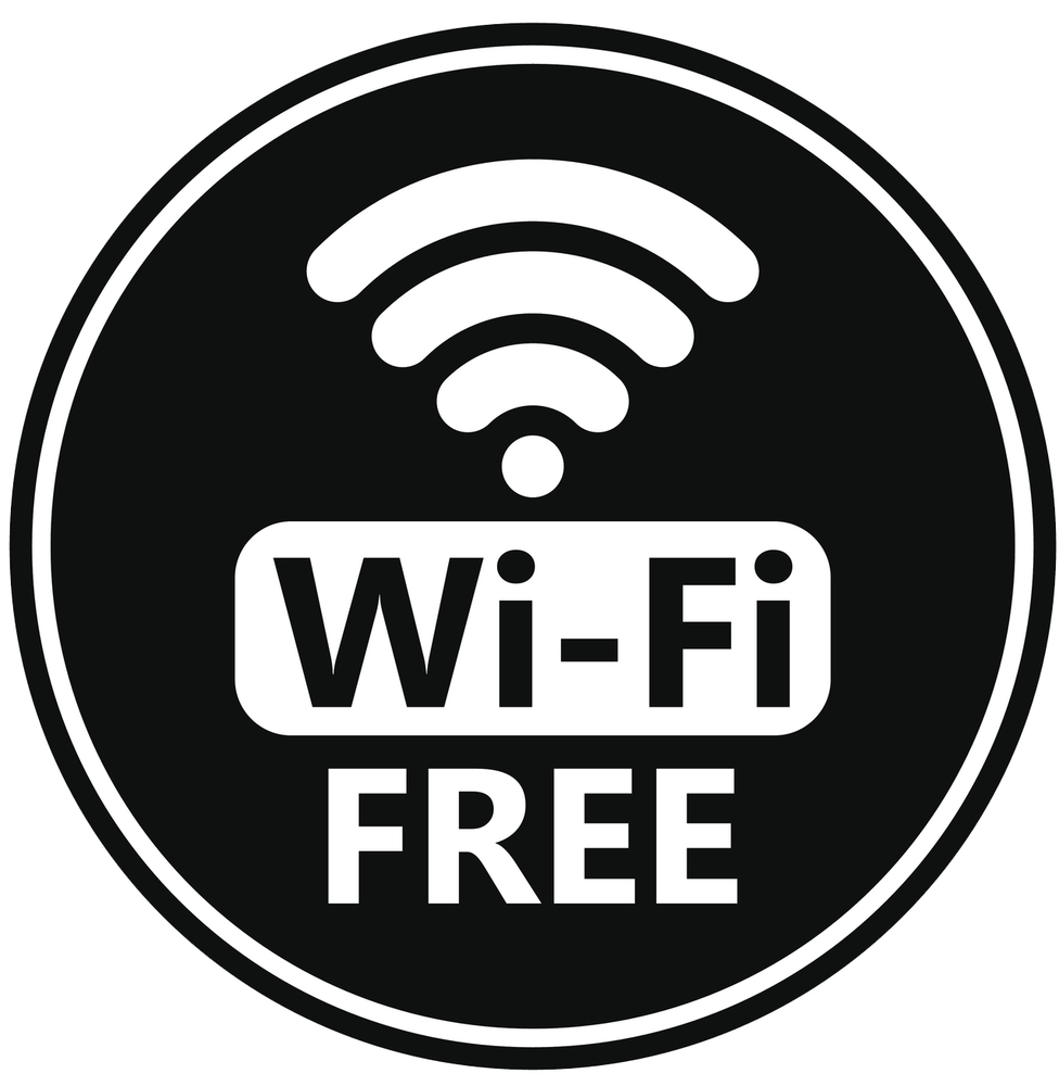 Free WiFi Sites in Hyde