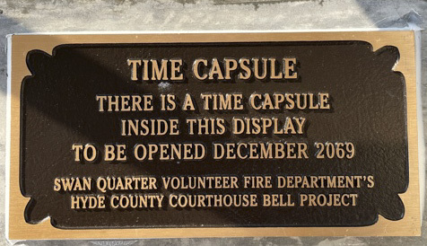 Time Capsule Project