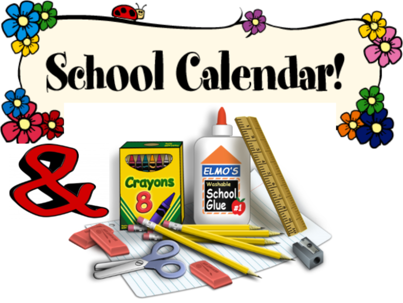 School Calendar Drafts