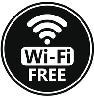 Free WiFi