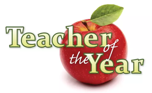 Teachers of the Year - School Level