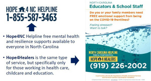 Need some support?