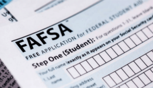 FAFSA Resources