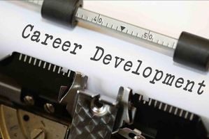 National Career Development Month