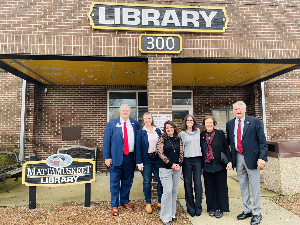 State Legislators' Visit