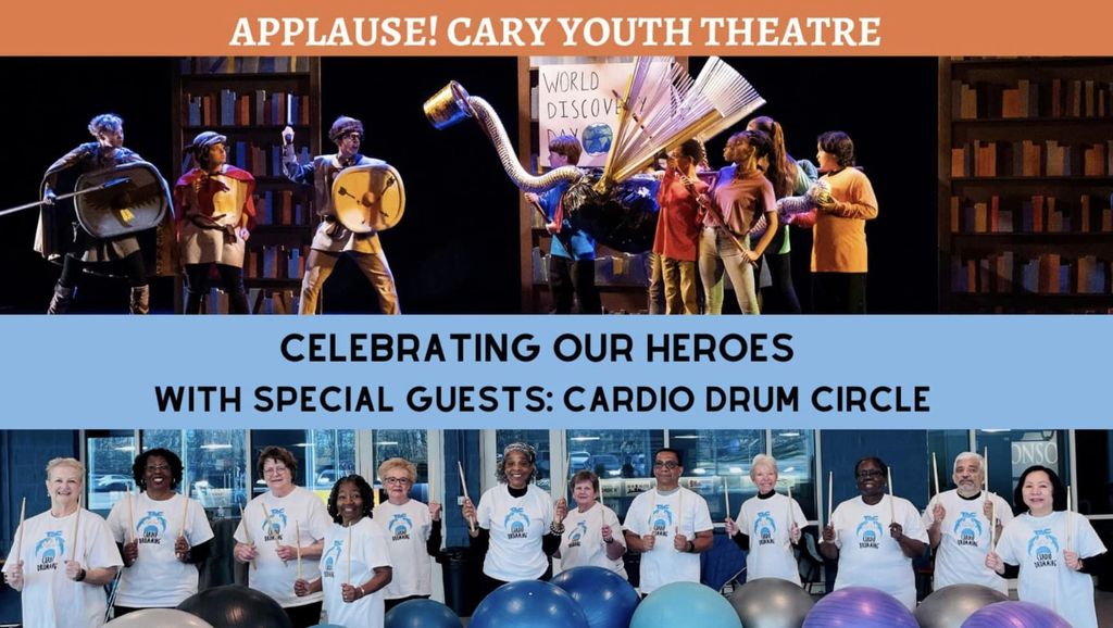 Applause Youth Theatre