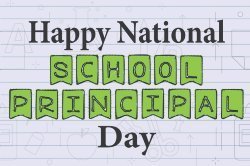 Principal's Day